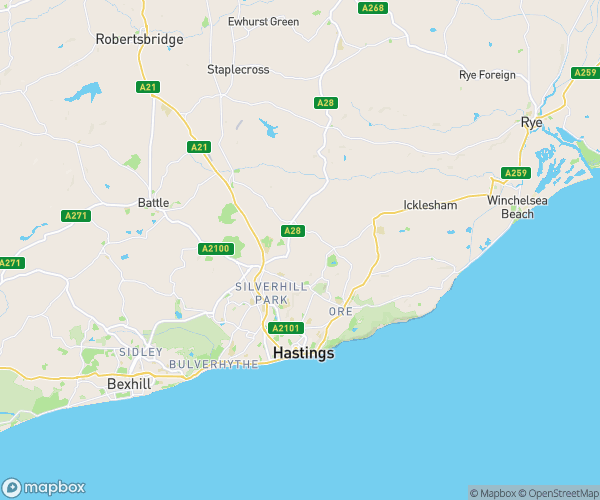 We cover all of  and more